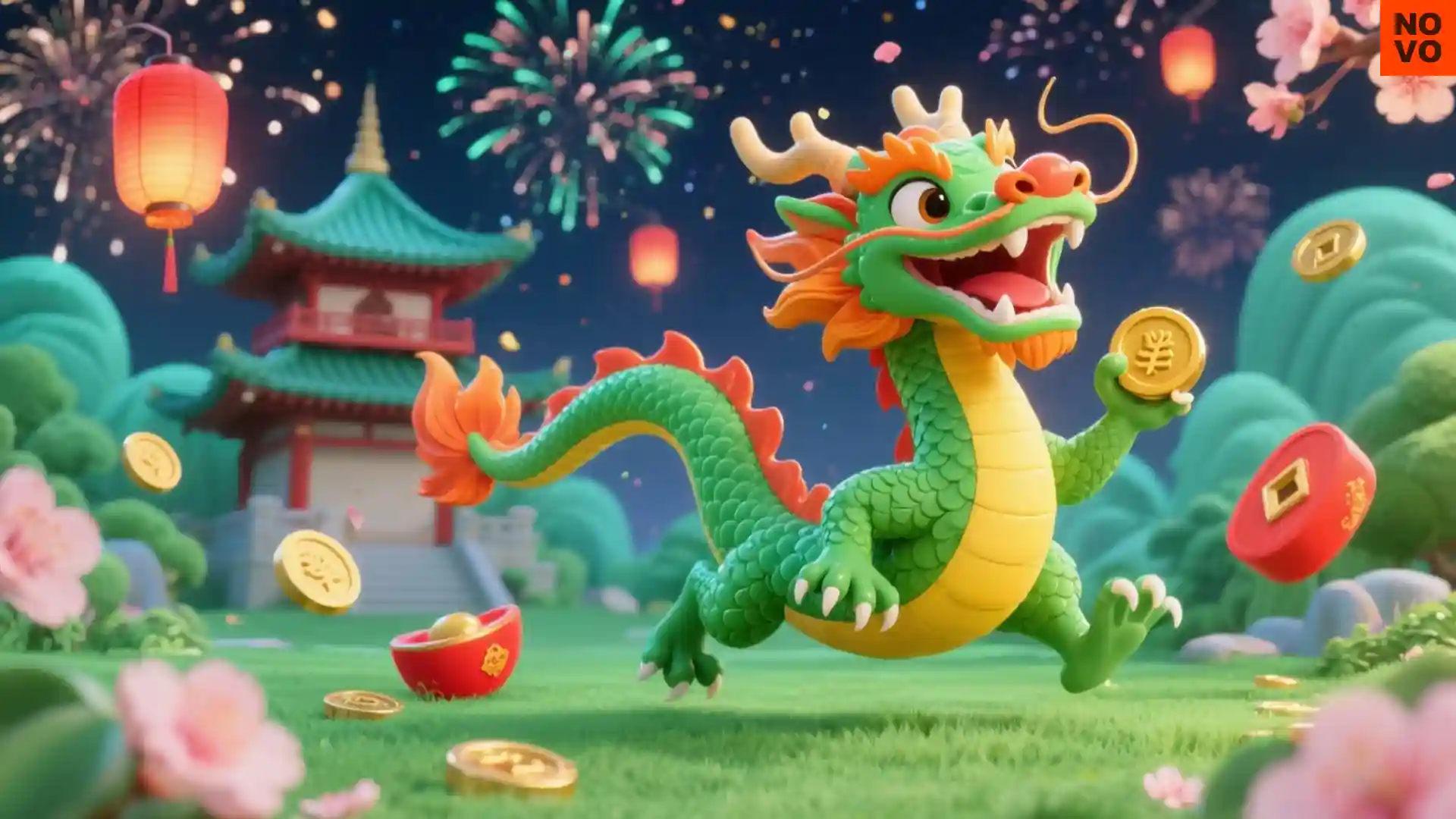 entretenimento online